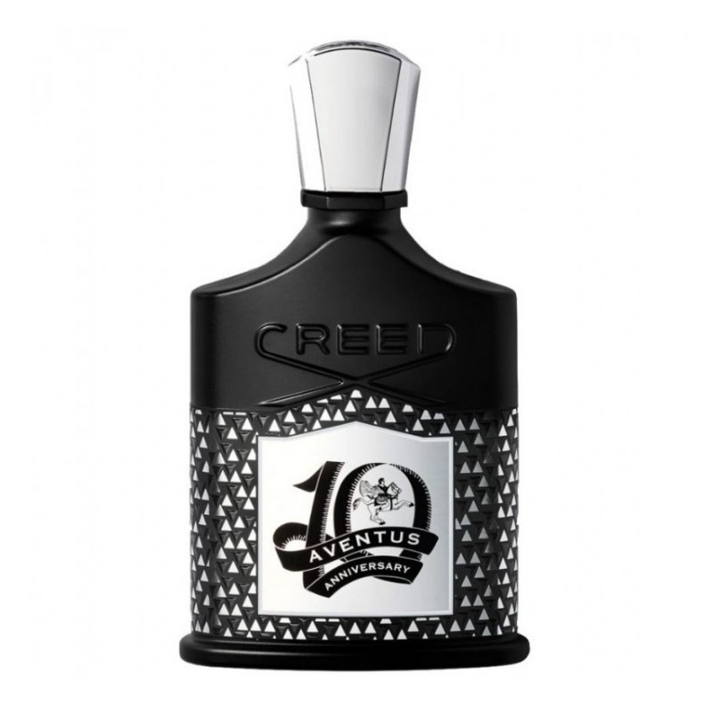 Creed Aventus 10Th Anniversary Édition Limitée Millesime 100 Ml Spray