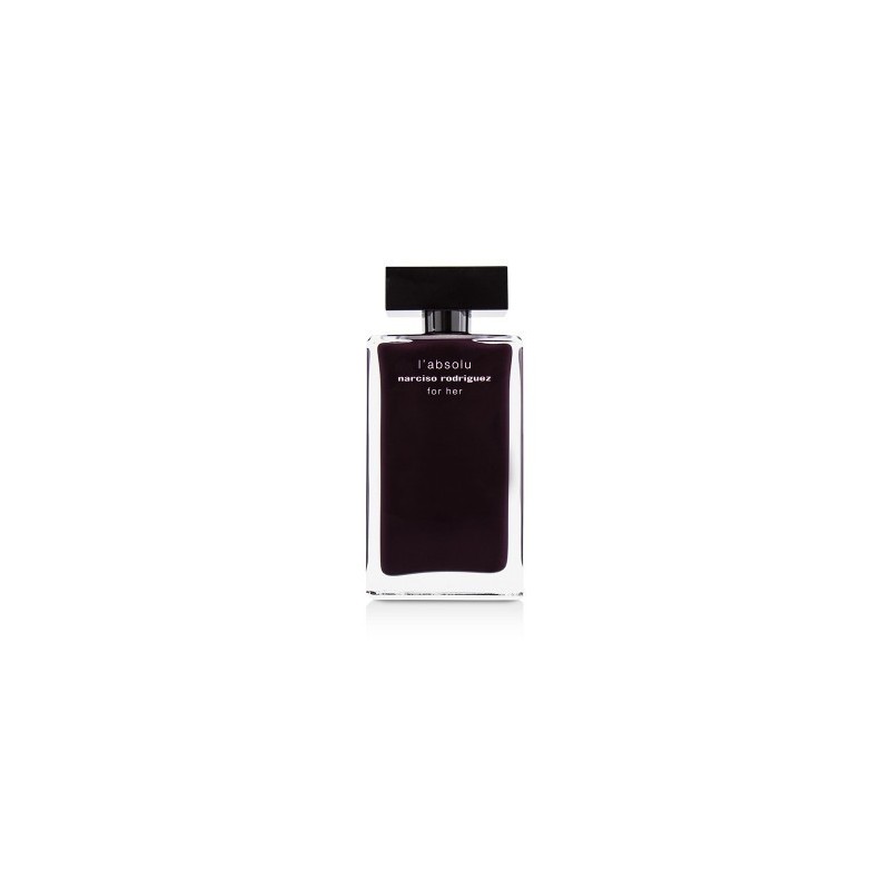 Narciso Rodriguez L'Absolu For Her Eau De Parfum Spray