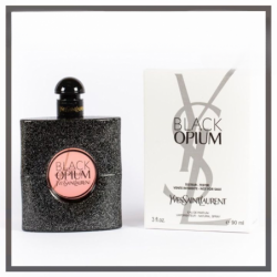 YSL BLACK OPIUM - اختبار أصلي 90 مل