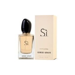 SI FIORI eau de parfum-50ML