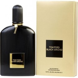 TOM FORD Black Orchid EDP...