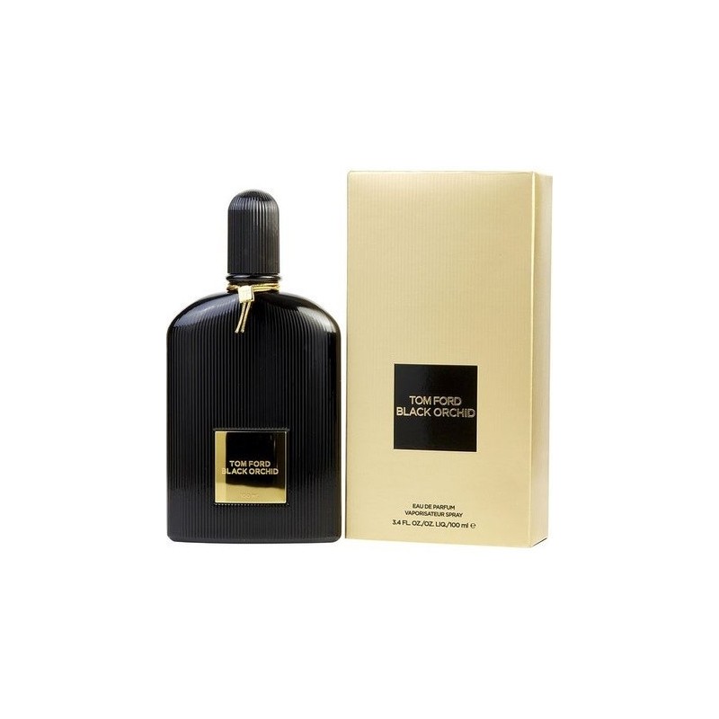 TOM FORD Black Orchid EDP 100 ml