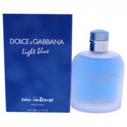 Light Blue Eau Intense by...