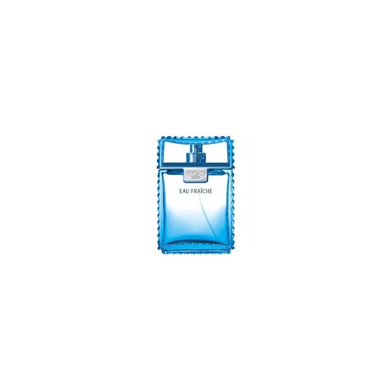 VERSACE EAU FRAICHE men TEST 100 ml