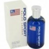 Ralph Lauren Polo Sport pour Homme Eau de Toilette 4.2 oz FR