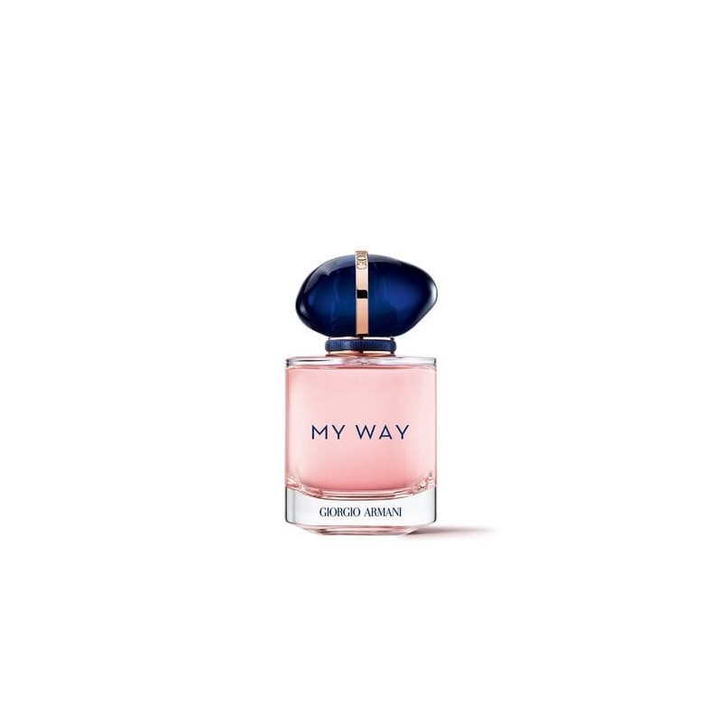 Eau de Parfum My Way