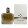 Emporio Armani Stronger With You Eau De Toilette Vaporisateur pour Homme