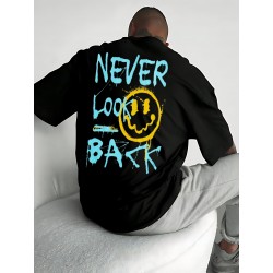 Never Look Back Unique and...