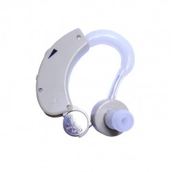 CYBER SONIC® Hearing Aids CYBER Ear Machine Hearing for Old Age/Ear Hearing Machine/BTE Hearing Aid Machine/Ear Sound