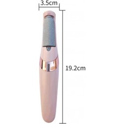 Baguette de pédicure électrique lisse pour pédicure automatique (B)