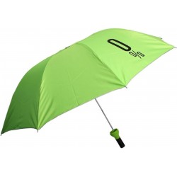 ULTNICE Parapluie pour Bouteille de Vin Compact Petite Bouteille Pliante Parapluie Soleil Protection UV Parapluie Camping en