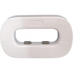 Serrure de Porte de Réfrigérateur et de Congélateur, Loquet de Verrouillage pour Tout-petit, Enfant, Serrure de Sécurité pour