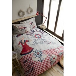 NAVY GIRL