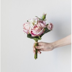 BOUQUET DE ROSES
