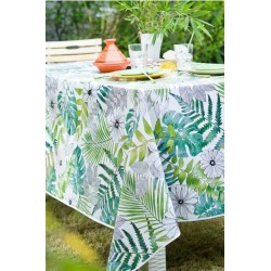 NAPPE TOILE PRINTEMPS...