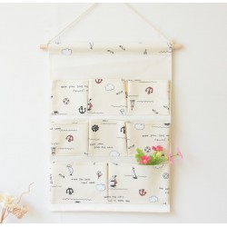 PANIER DE RANGEMENT POUR...