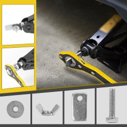 MR CARTOOL Universal...