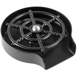 glass rinser for kitchen...