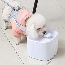 Woofy Pet Drinking Water...