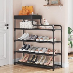 Shoe Rack Organizer Shoe...