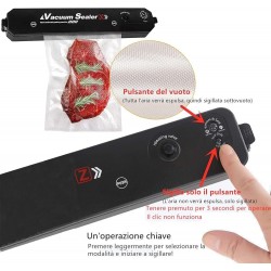 Machine Sous Vide pour...