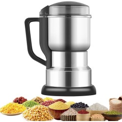 Spice Mill