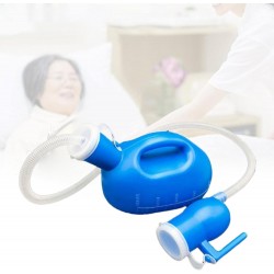 Urinoirs étanches pour hommes