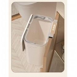 Hanging Trash Can