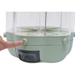 Cereal dispenser