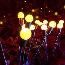 Fairy light garland