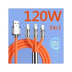 cable de charge 3 en 1...