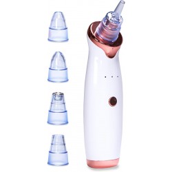 Blackhead vacuum