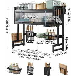 Dish Rack