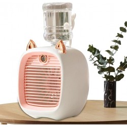 Mini ventilateur de...