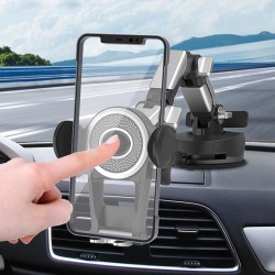 Smartphone holder