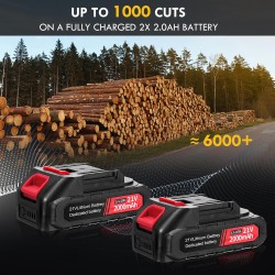 Electric Pruner
