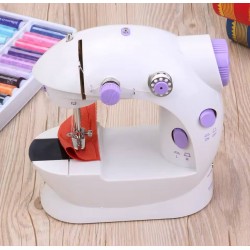 compact sewing machine