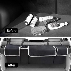 Car Storage Box