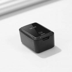 Mini car GPS tracker