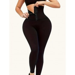 Thin Thighs and Toned...