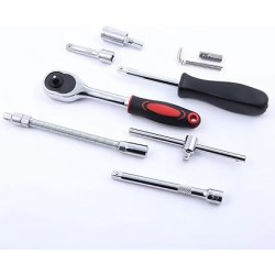Socket Wrench Set/Socket...