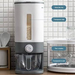 grain dispenser