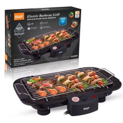 the electric grilling device