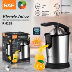 Electric Juice Extractor