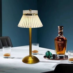 elegant table lamp