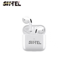 Shtel écouteurs sans fil...