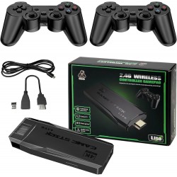 Wireless HDMI Game Console...