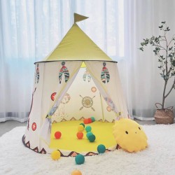 children's play tent with...