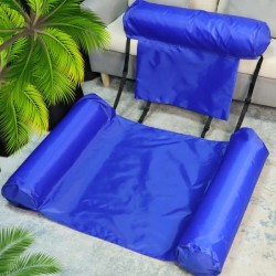 chaise gonflable, pliable,...