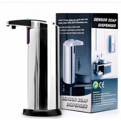 DS Automatic Soap Dispenser